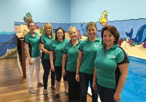 JUMP! swim schools seven hills