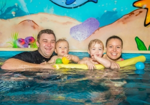 water safety easter